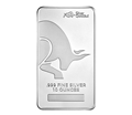 Buy Silver at Spot Price