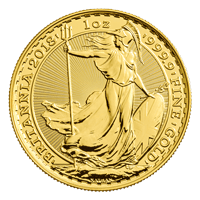 Buy Gold in Canada