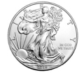 Buy Silver in USA