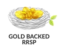 Gold Backed RRSP