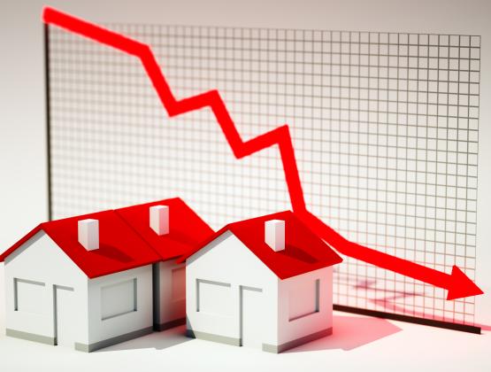 Gold Price Rises as Home Price Growth Hits Four-Year Low
