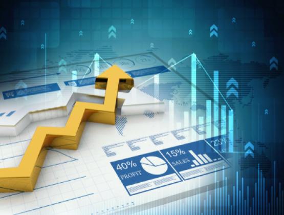 US Core Inflation Steady, Main Index Cools as Price of Gold Ticks Upward