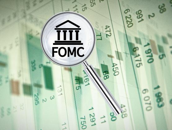 Fed Officials Leave Rates Unchanged, Revise Economic Outlook Downwards, and Reaffirm Commitment to Stimulus and Ultra-Low Rates