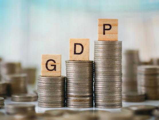 Gold Prices Dip as Q2 GDP Exceeds Expectations