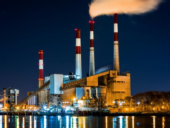 Industrial Production Beats Expectations in August, Gold Prices Tick Downward