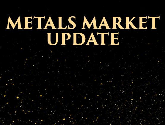 Gold Surges, Then Falls in Volatile Trading on Downbeat Payroll Data, Labor Market Slowdown
