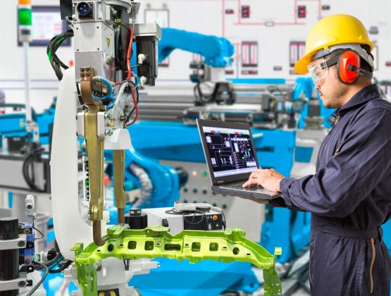 Philadelphia Manufacturing Index Punches Above Three Year High, Gold Holds Gains
