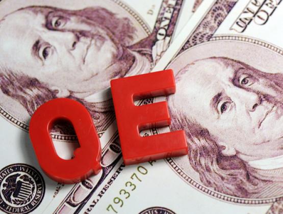 ECB Rate Decision: No More Quantitative Easing