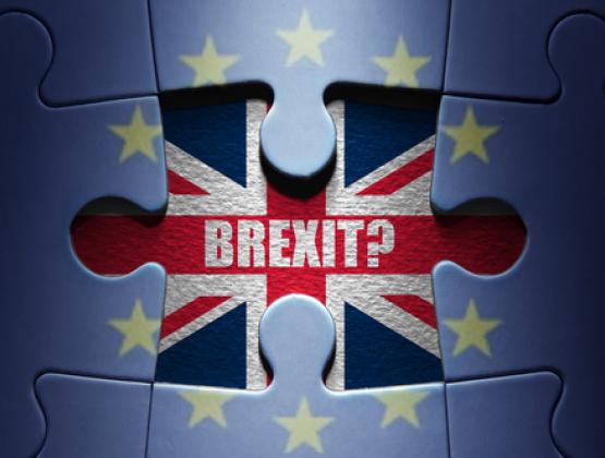 Latest Brexit Vote Cancelled
