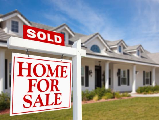 Home Price Growth Slows Again in March, Gold Price Ticks Downward