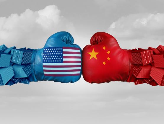 Two Sides to the Price of Gold and the Tariff War