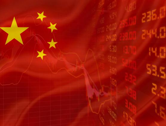 Gold Prices Lower as Chinese Data Disappoints
