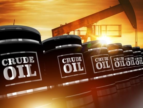 Crude Oil