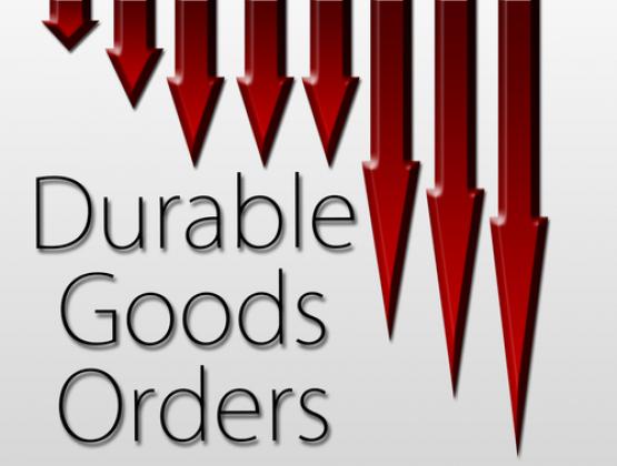 Gold Price Ticks Upward Following Weak Durable Goods Orders Report