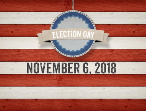 2018 Midterms