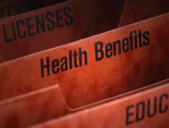 Wages and Benefits for Workers Hit 11-Year High 