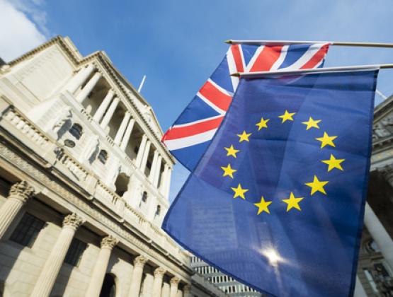 Bank of England Leaves Interest Rate Unchanged Amid Brexit Uncertainty