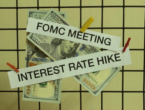 Wednesday’s FOMC Hike and What It Means for Gold
