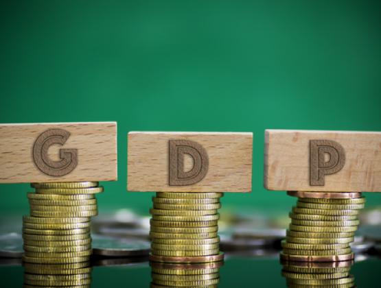 GDP