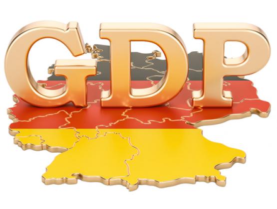 German GDP