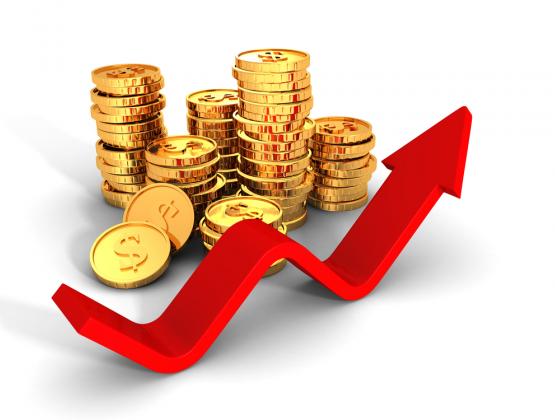 Gold Hits 6-Month High as Chinese Manufacturing Data Points to Slowdown