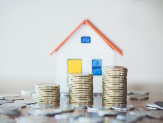 Home Prices See Slowest Growth in Almost Four Years