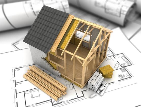 U.S. Housing Starts Rebound, Single Family Homes Decline