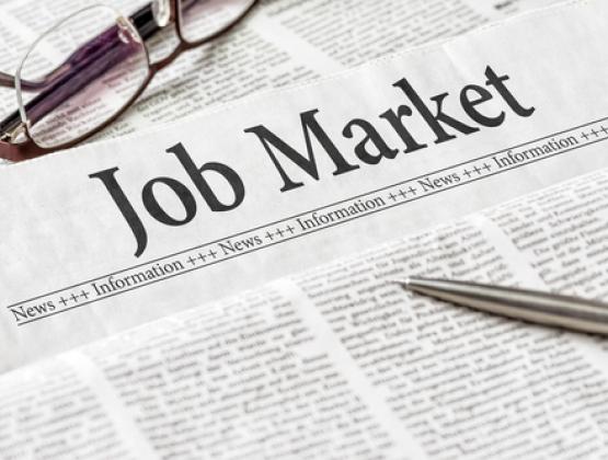 Disappointing US Job Data Sparking Gold to Make Another Run at $1300