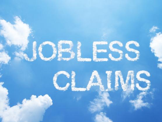 Jobless Claims