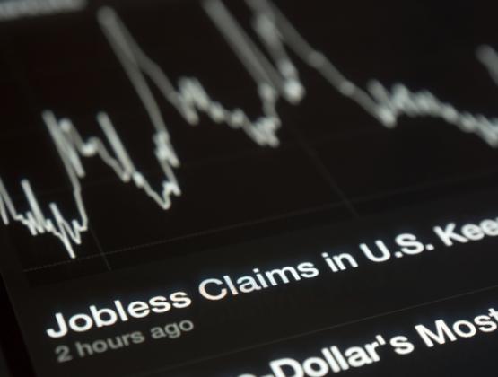 Jobless Claims