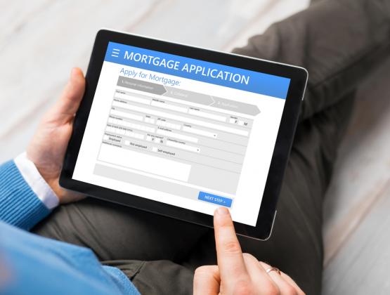 Interest Rate Drop Prompts 23.5% Spike in Mortgage Applications