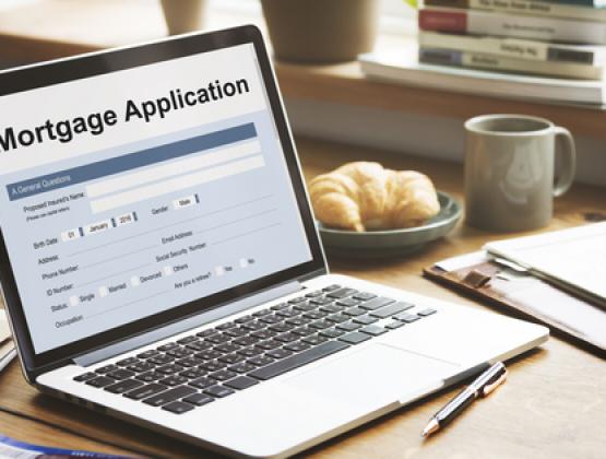 Mortgage Application