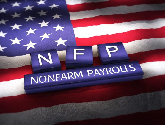 Nonfarm Payrolls: Shakes off February’s Miss and Beats Expectations