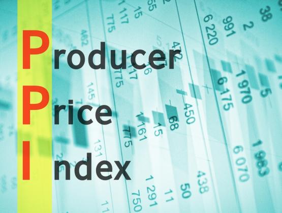 Producer Prices Increase in May, Gold Price Drops