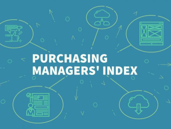 Purchasing Managers Index