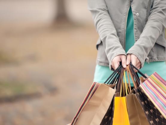 Retail Sales