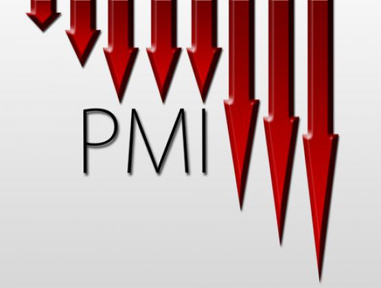 US Services PMI