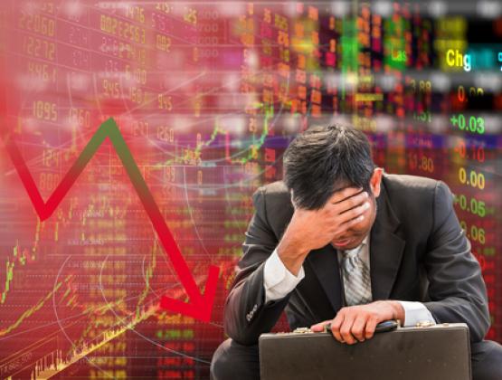 Gold Price to Continue Rise as Nasdaq Enters Bear Market