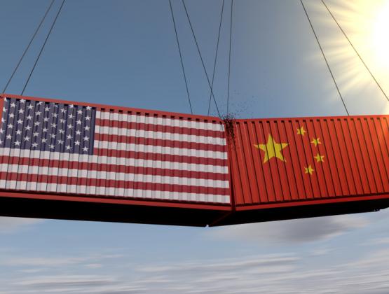 Trade Rep Lighthizer Indicates China Deal May Not Happen 