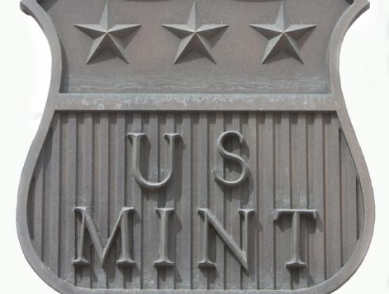 U.S. Mint Bullion Sales Figures for the Month of December