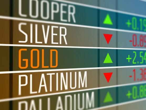 Gold Price Preview: January 7 - January 11