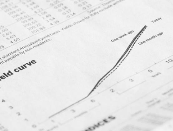 Inverted Yield Curve an Ominous Sign