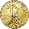 1/10 oz Gold Eagle