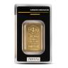 1 oz Argor Heraeus Gold Bar