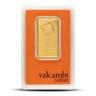 1 oz valcambi gold bar