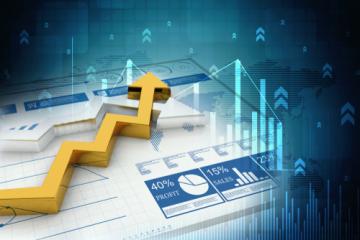 US Core Inflation Punches Through Yearly High, Gold Holds Above $1,400