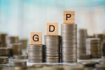 Gold Prices Dip as Q2 GDP Exceeds Expectations