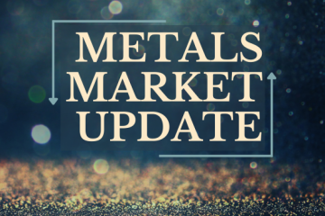 Metals Market Update June 5, 2024