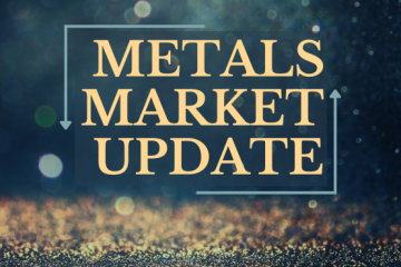 Bold Gold: Yellow Metal Surges on Softer Jobs Reports as Investors Eye Fed Minutes