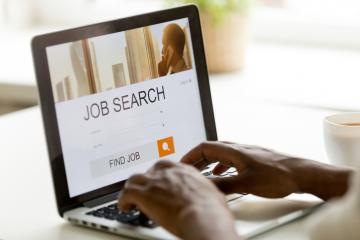 Hiring Slows but Remains Strong in August, Gold Prices Tick Upward